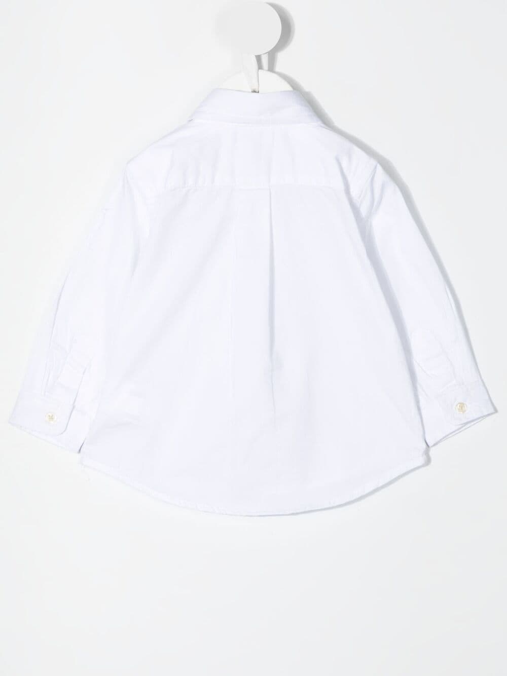 Shirt Kids 320819238 #001 RALPH LAUREN KID 