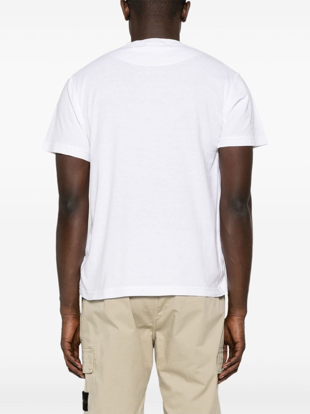 Tshirt Men 801523757 #A0001 STONE ISLAND 