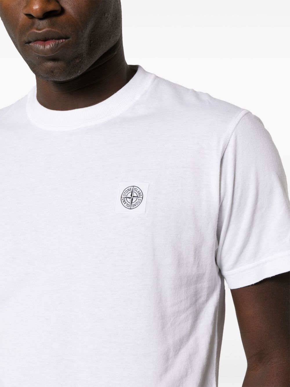 Tshirt Men 801523757 #A0001 STONE ISLAND 