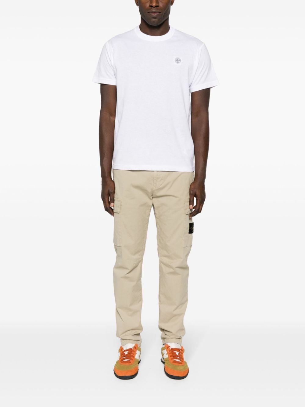 Tshirt Men 801523757 #A0001 STONE ISLAND 