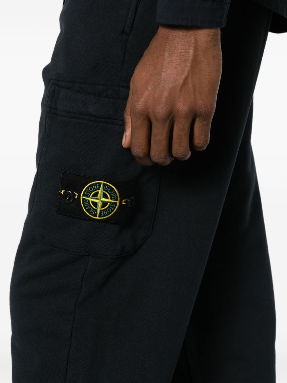 Trousers Men 801564451 #A0020 STONE ISLAND 