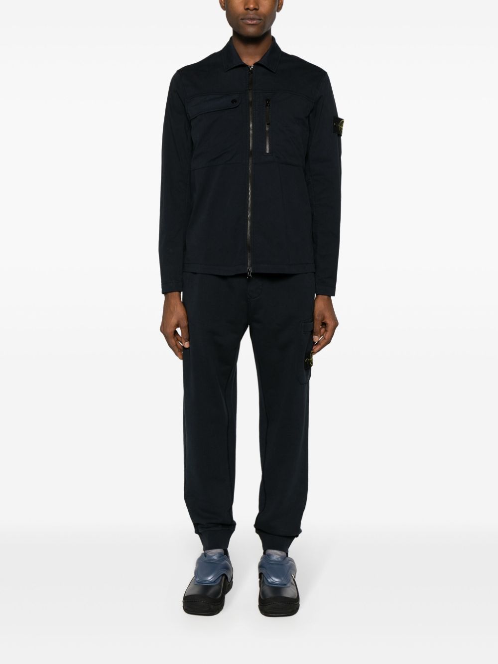 Trousers Men 801564451 #A0020 STONE ISLAND 