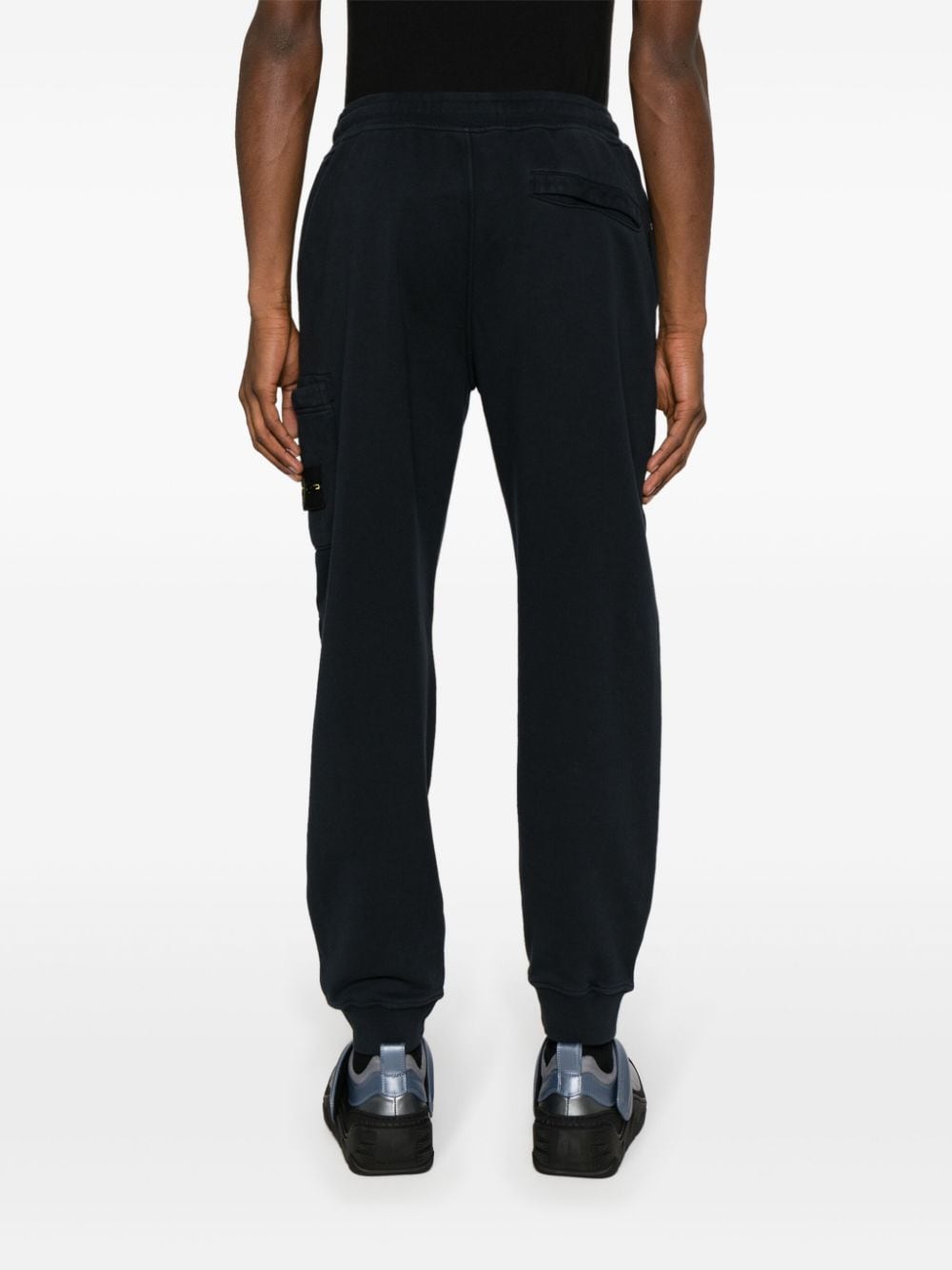 Trousers Men 801564451 #A0020 STONE ISLAND 