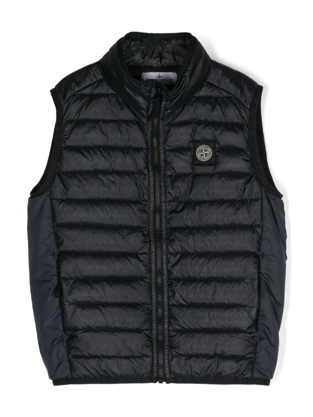 Jacket Junior 8016G0224 #V0020 STONE ISLAND JUNIOR 