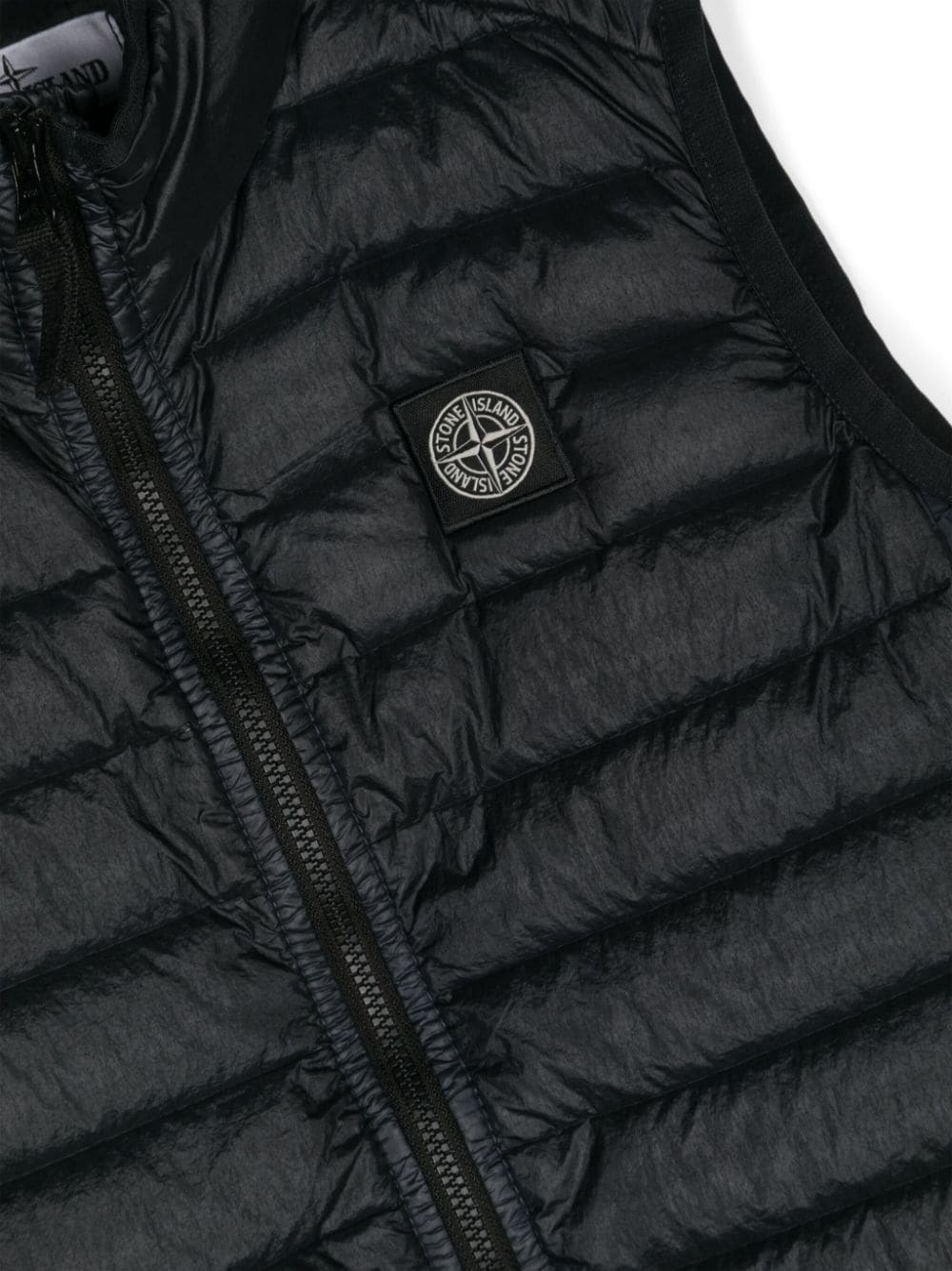 Jacket Junior 8016G0224 #V0020 STONE ISLAND JUNIOR 