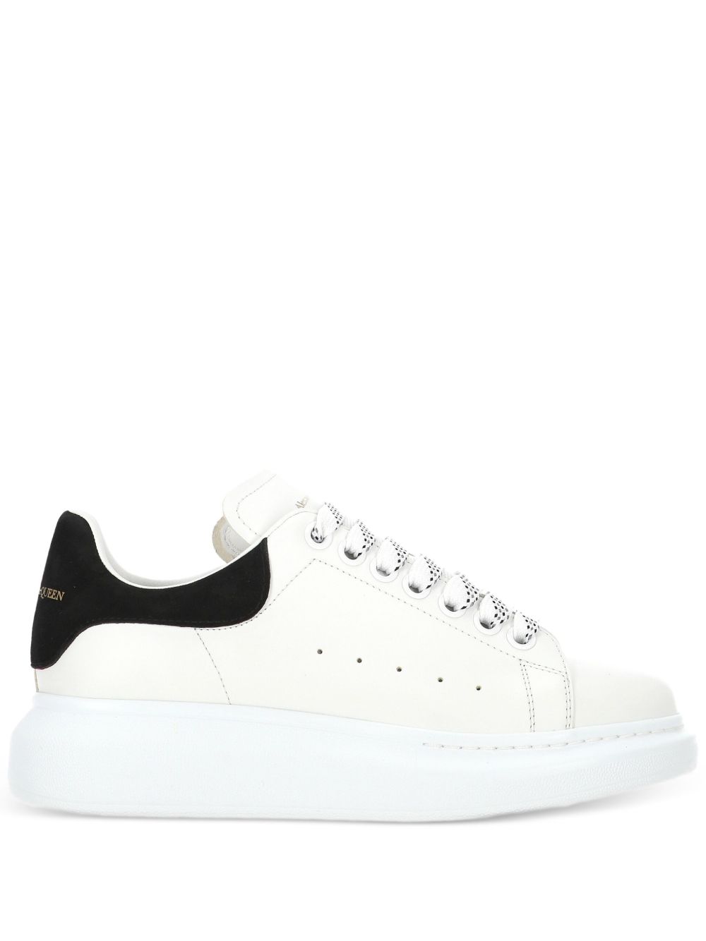 Shoes Women 553770 WIEF19061 ALEXANDER MCQUEEN 
