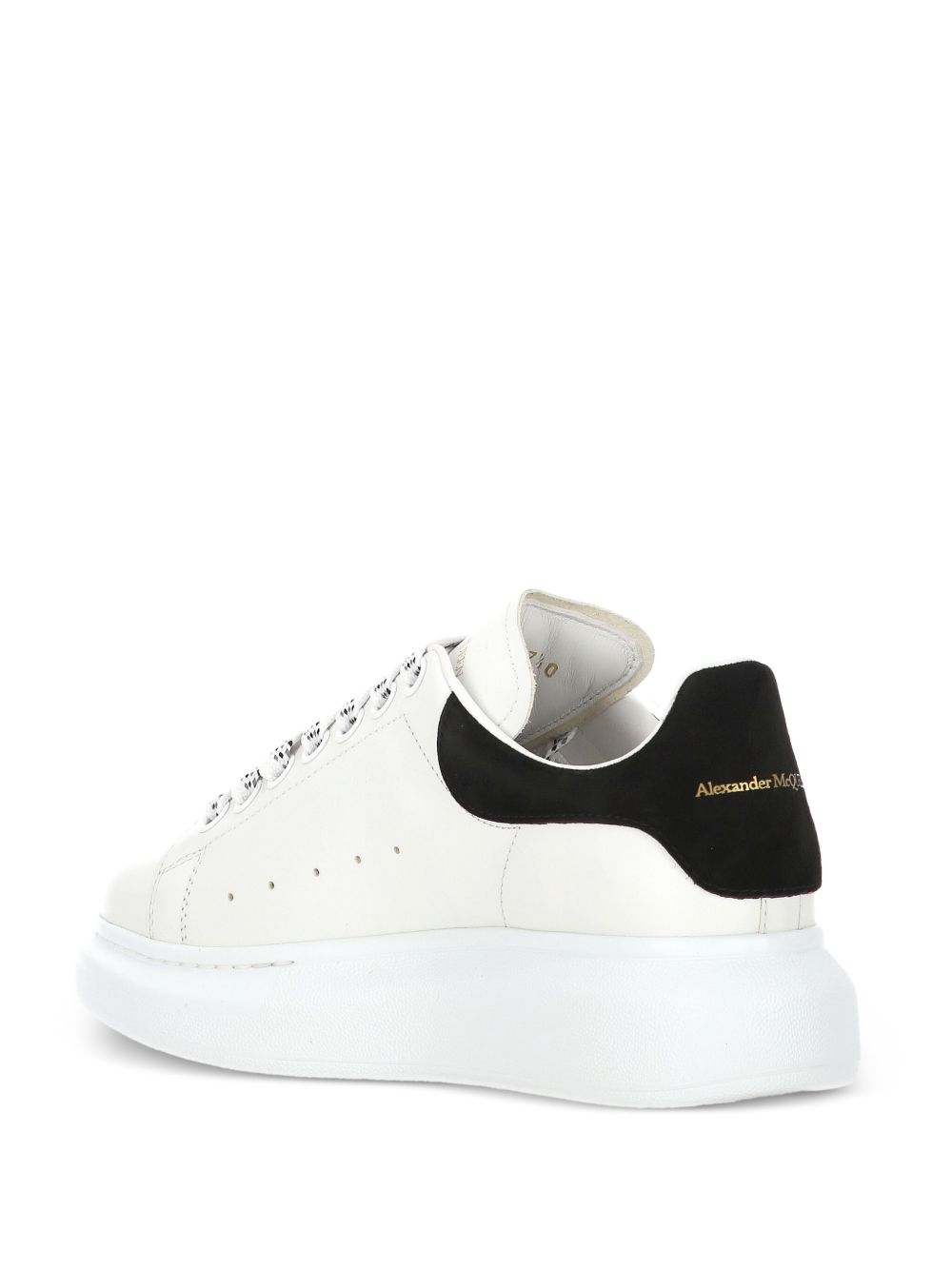 Shoes Women 553770 WIEF19061 ALEXANDER MCQUEEN 