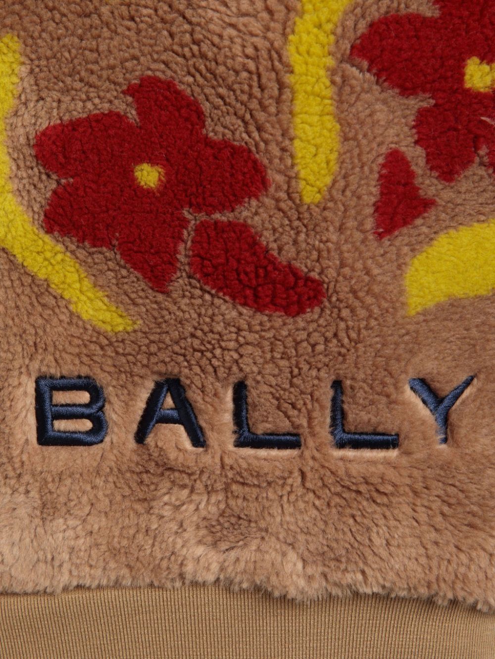 BALLY WJE06H*NY315I8L8