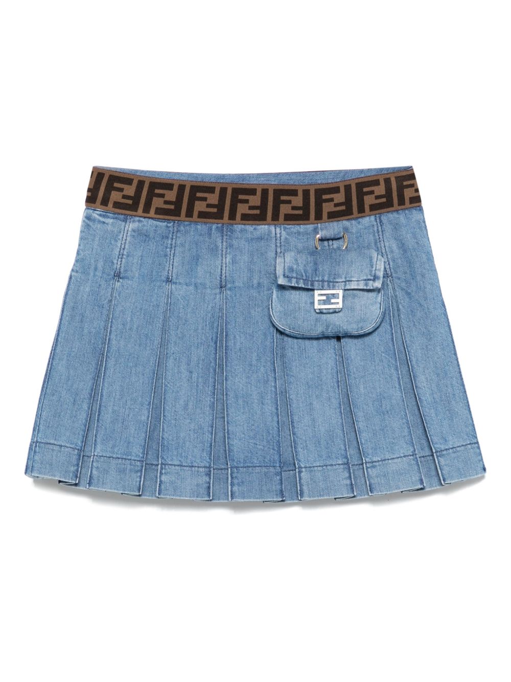  JFE165 ATRFF0QG0 FENDI KIDS 