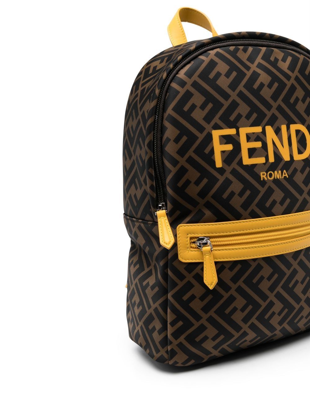 FENDI KIDS 8BZ040AKPVF1I7L