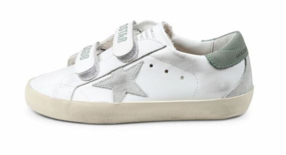 GOLDEN GOOSE KIDS GYF00177F00676010802