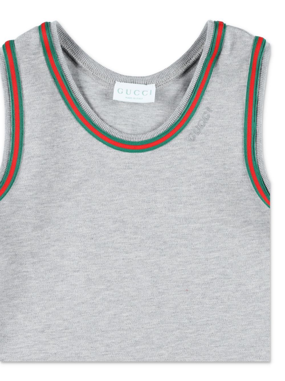  808667 XJGZZ1183 GUCCI KIDS 