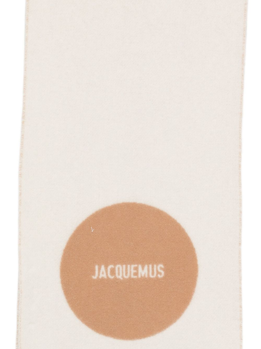  25HACU00579 AOT4044015 JACQUEMUS 