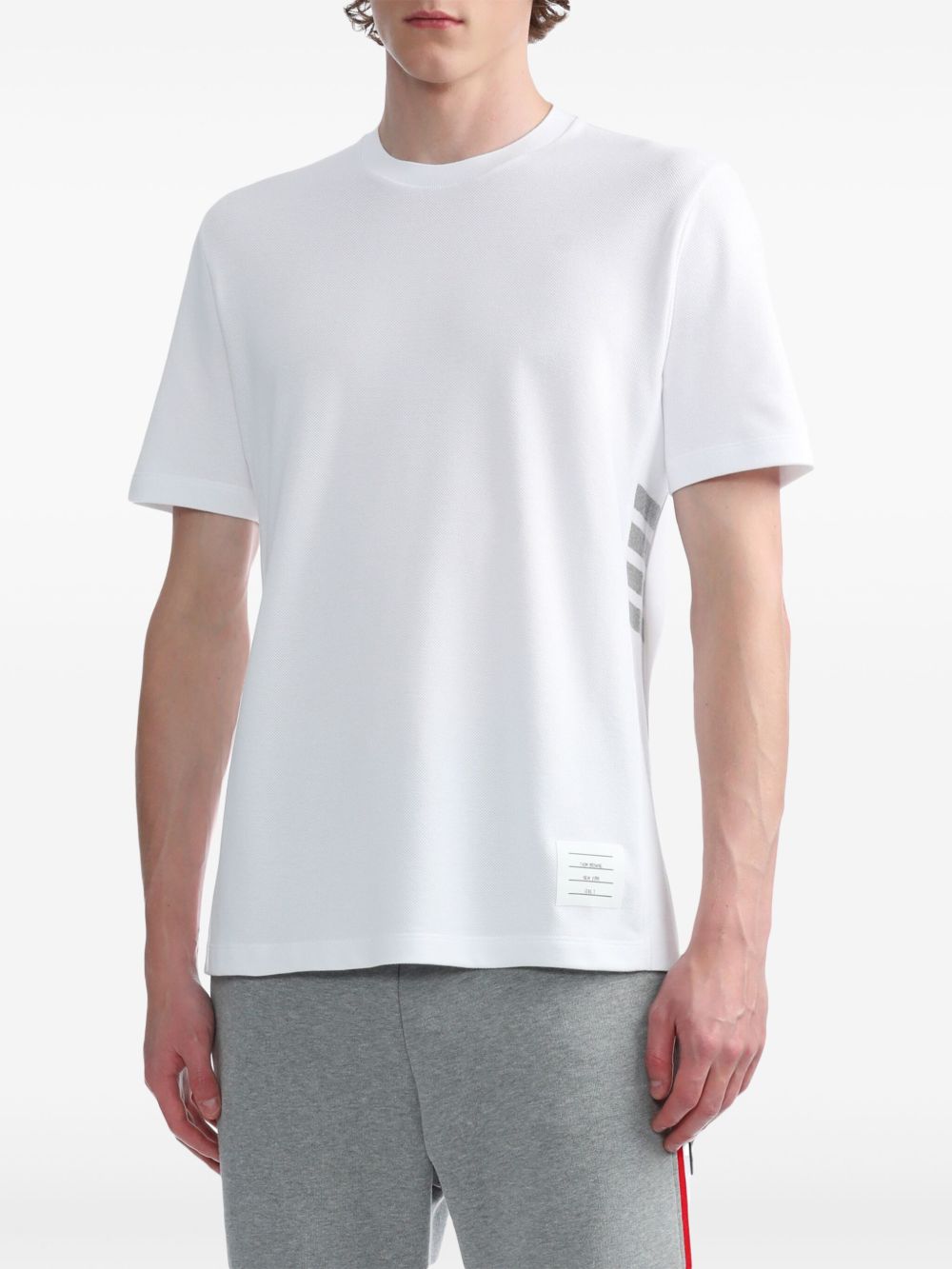  MJS123A 00050100 THOM BROWNE 