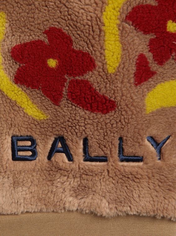 BALLY WJE06H*NY315I8L8