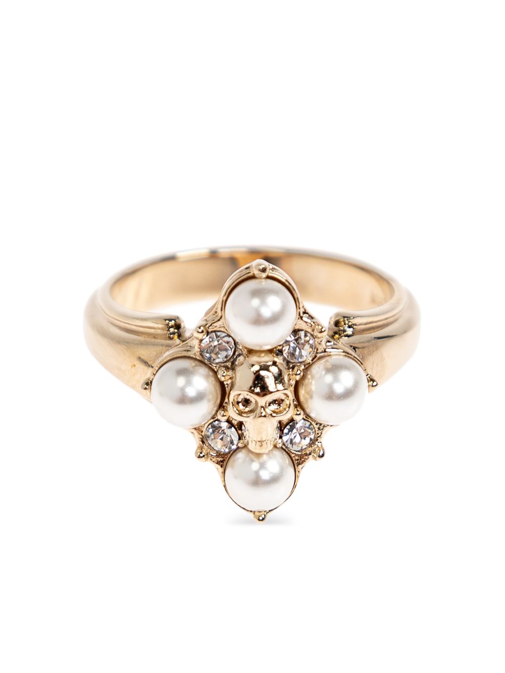  855272 J161P1053 ALEXANDER MCQUEEN 