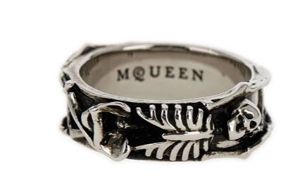  855356 J160Y0446 ALEXANDER MCQUEEN 