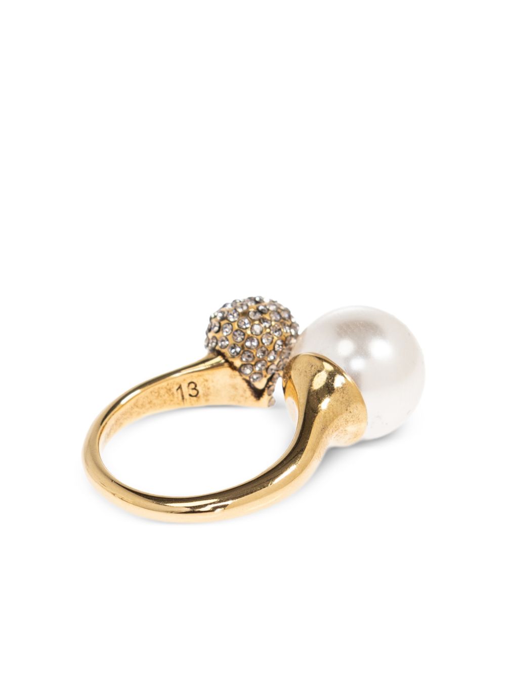  855398 J160Z4040 ALEXANDER MCQUEEN 