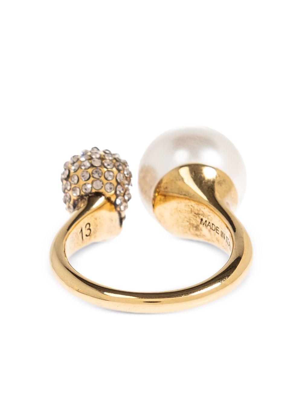  855398 J160Z4040 ALEXANDER MCQUEEN 