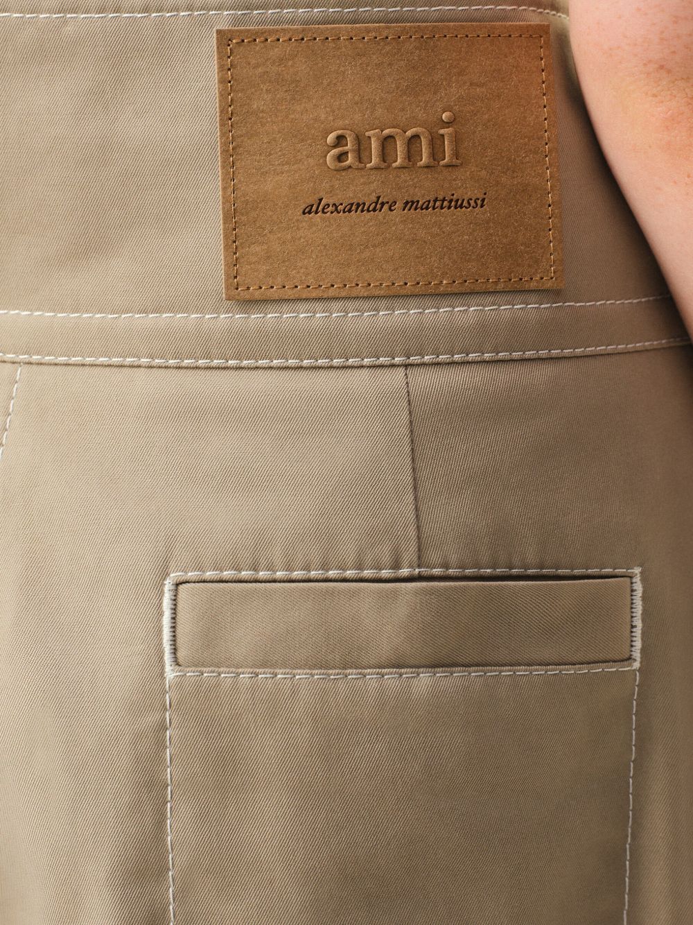  FTR866 CO0132A036 AMI 