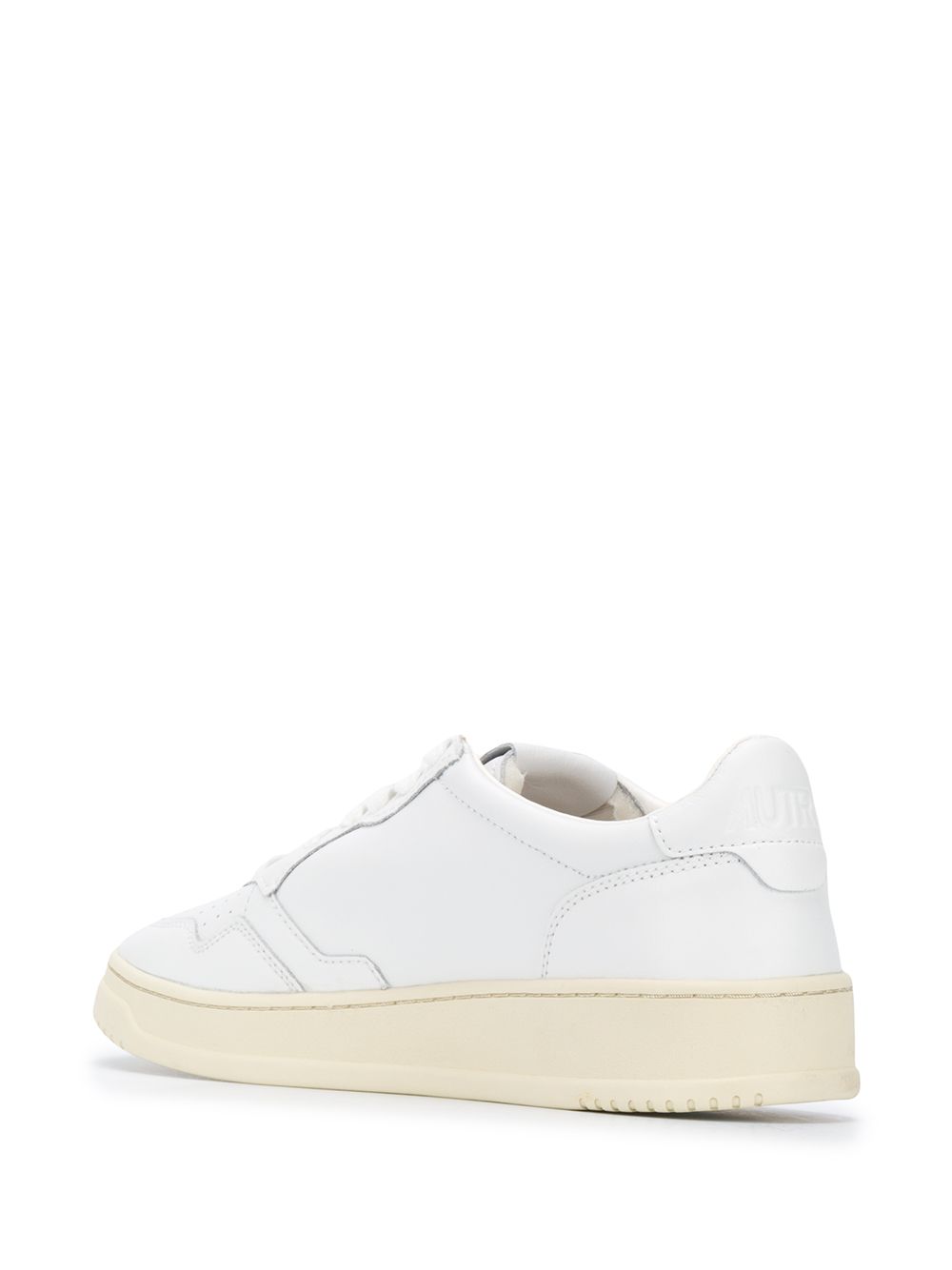  AULM LL15WHITE AUTRY 