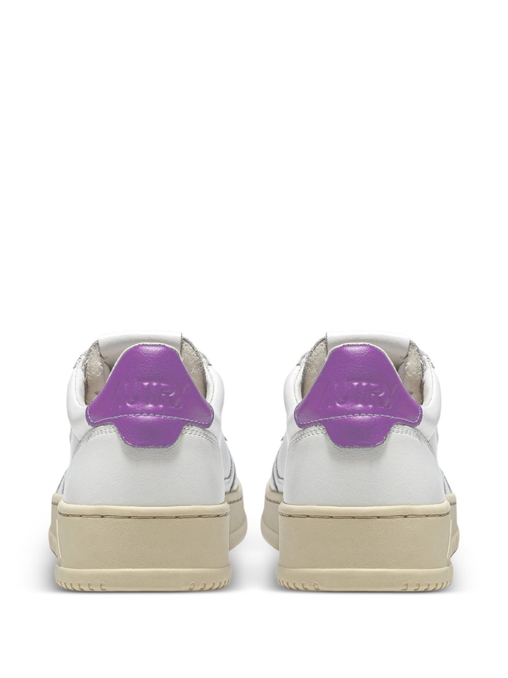  AULW SG10GOAT/WHITE AUTRY 