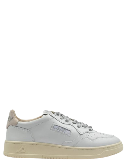  AULW SW02WHT/SILVER AUTRY 