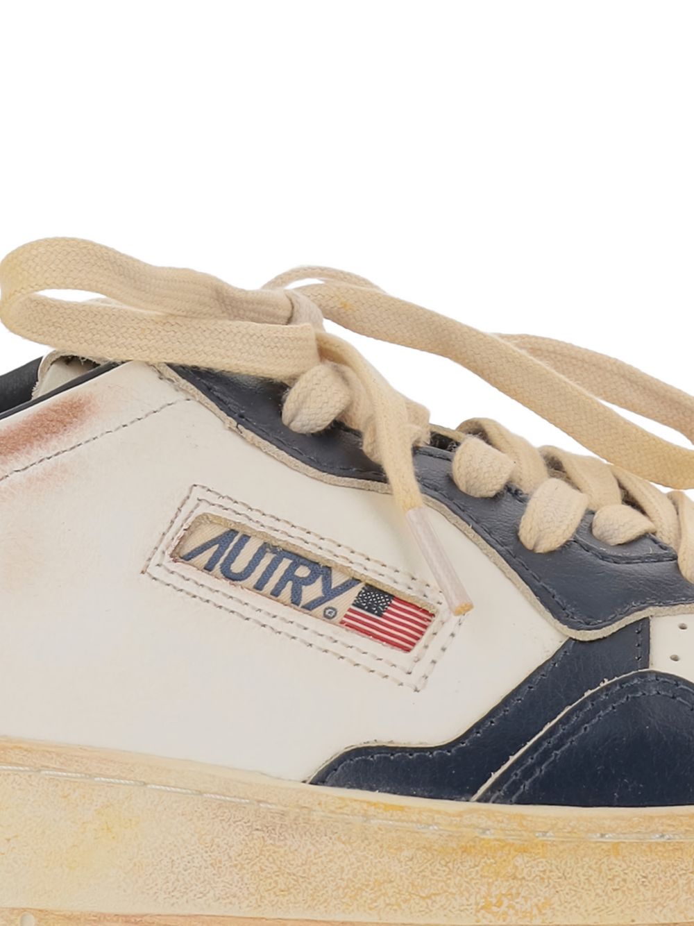  AVLM SV58WHT/SPA/COPP AUTRY 
