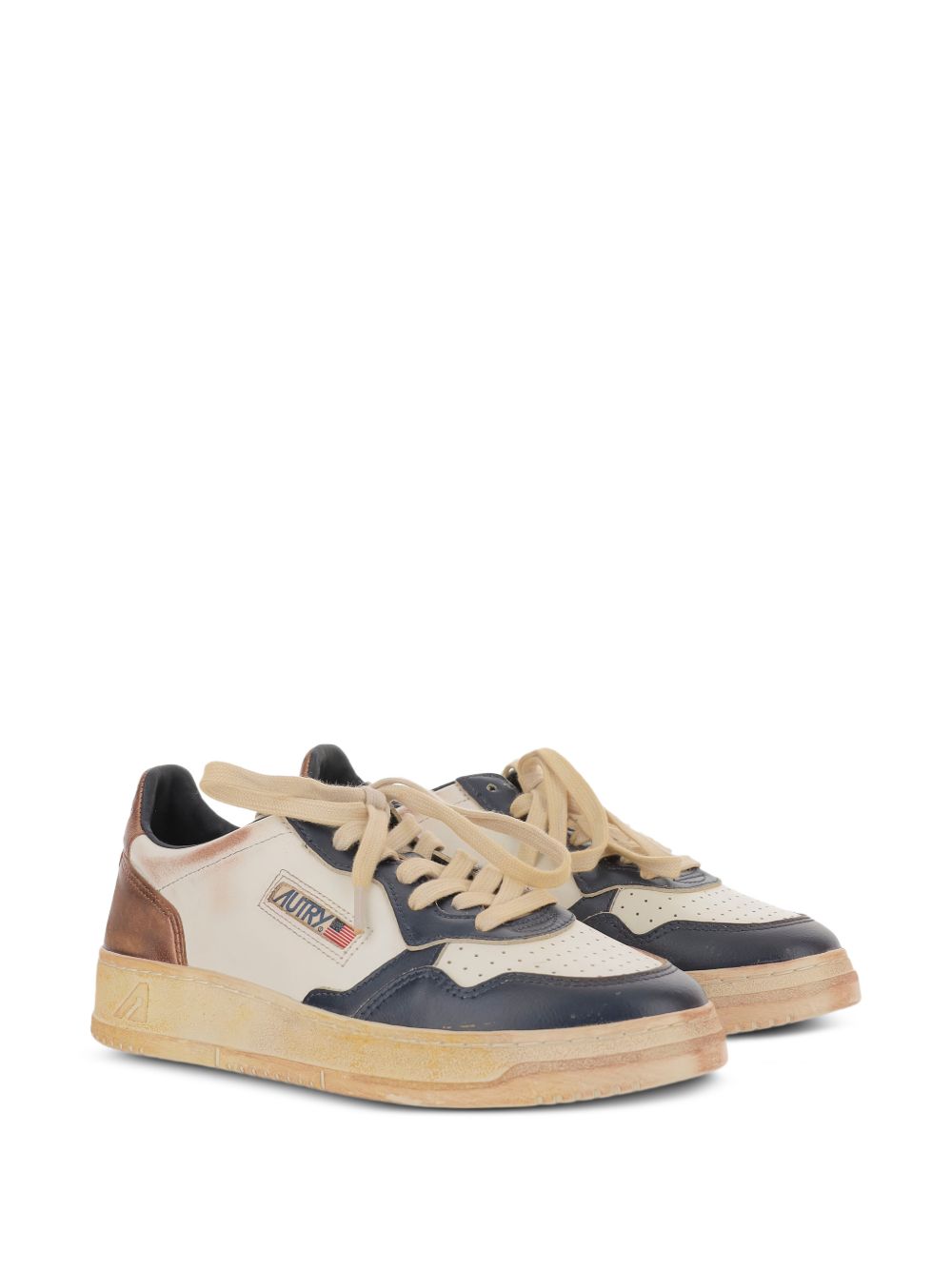  AVLM SV58WHT/SPA/COPP AUTRY 