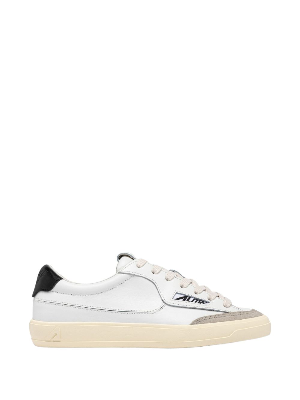  SCLM UK02WHT/BLK AUTRY 