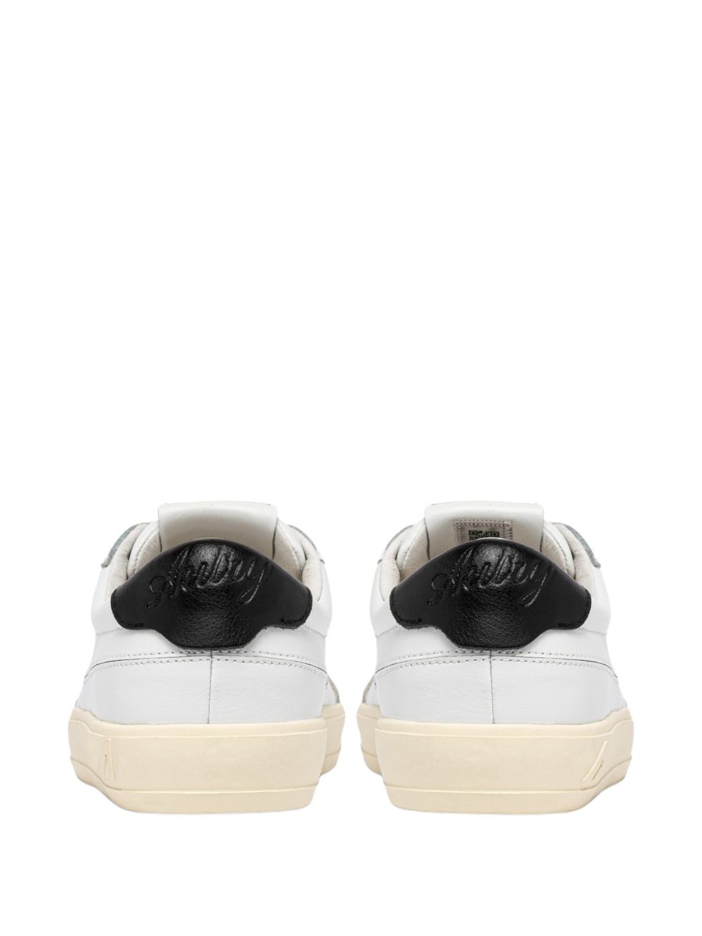  SCLM UK02WHT/BLK AUTRY 