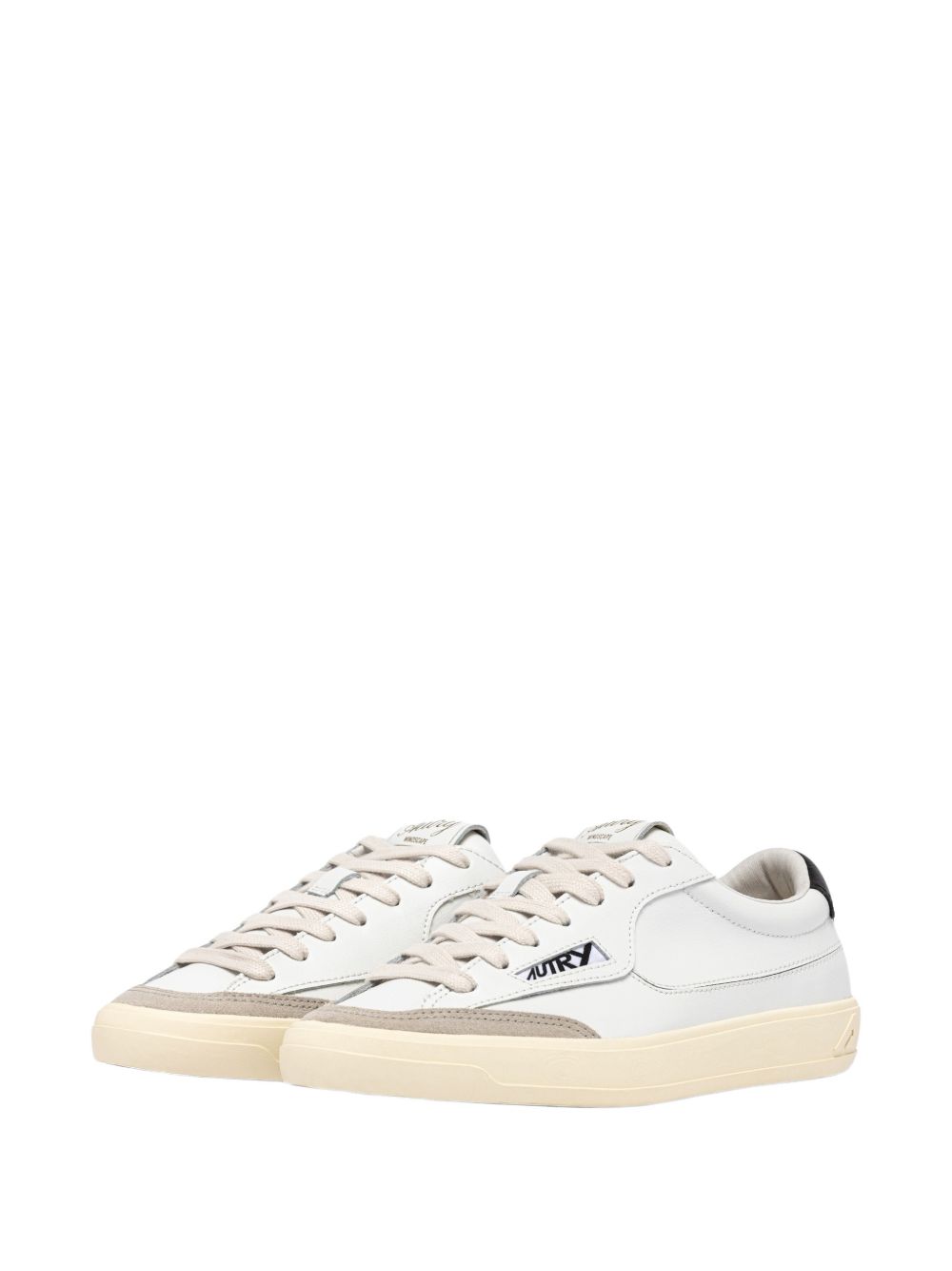  SCLM UK02WHT/BLK AUTRY 