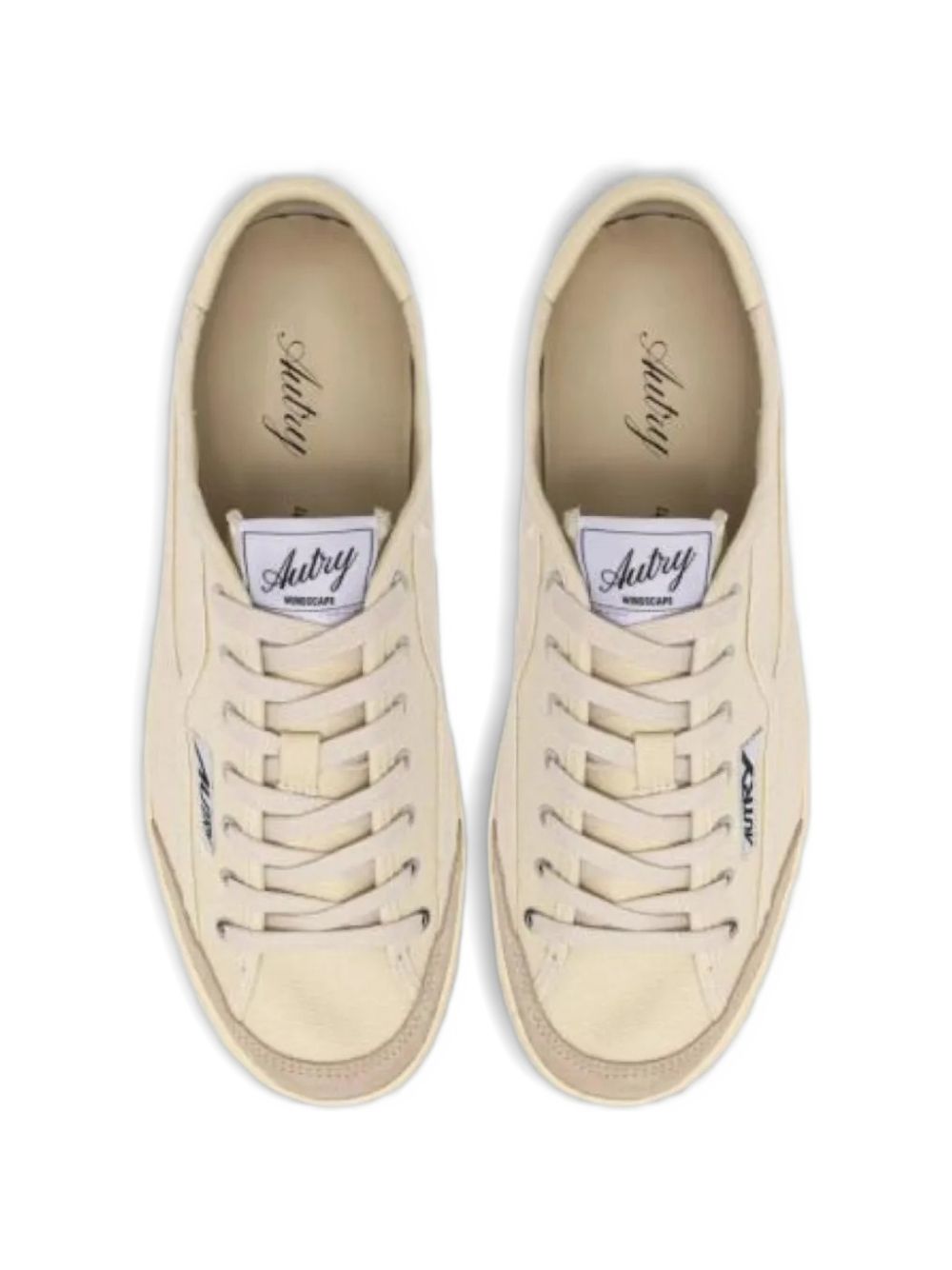  SCLW CU02CREAM AUTRY 