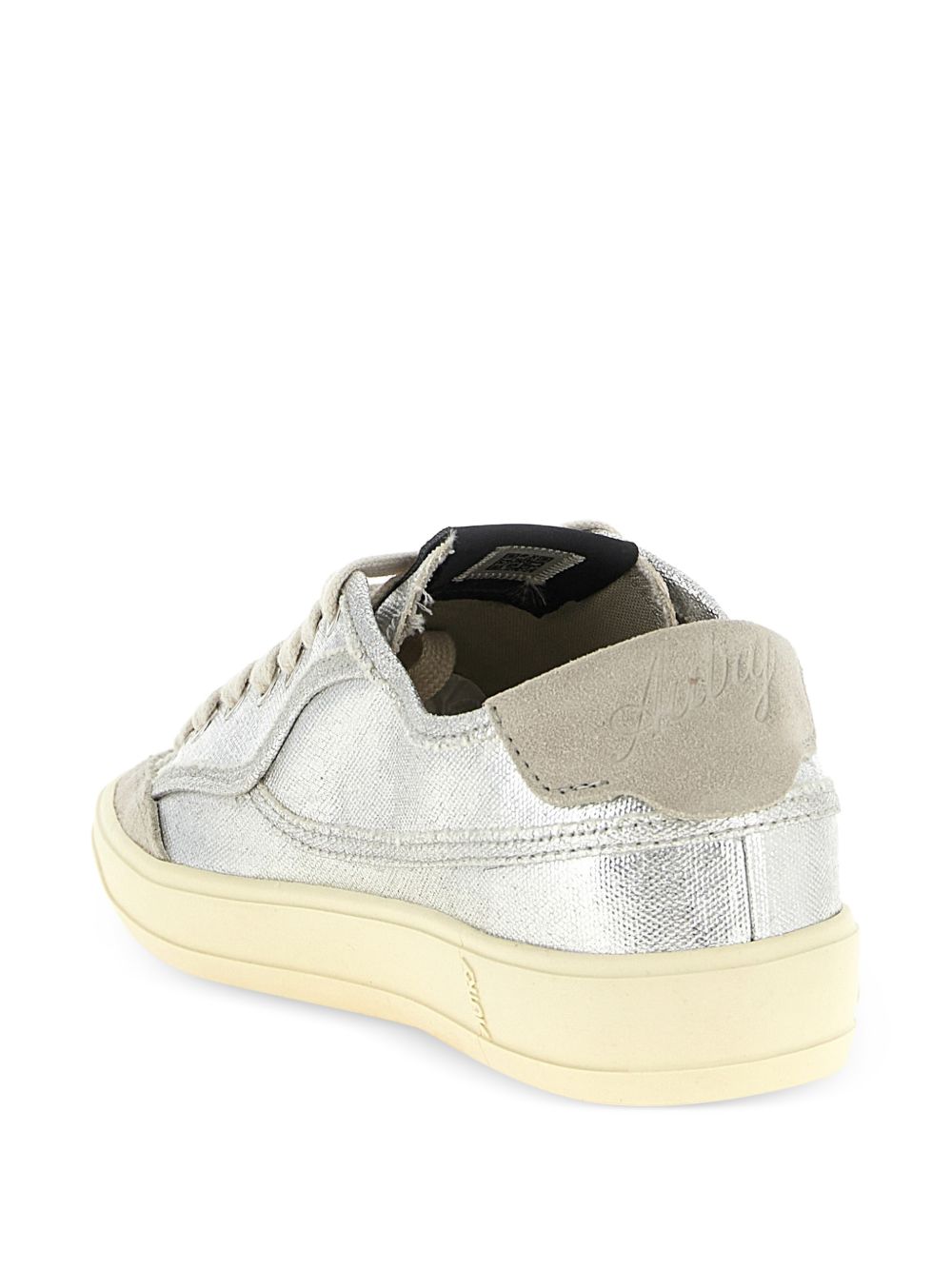  SCLW CU07SILVER AUTRY 