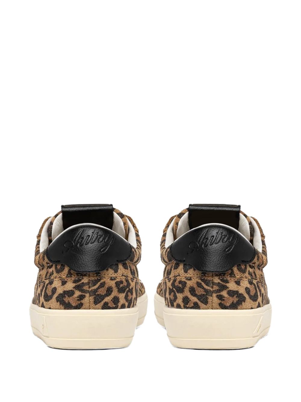  SCLW DY01LEOP/BLACK AUTRY 