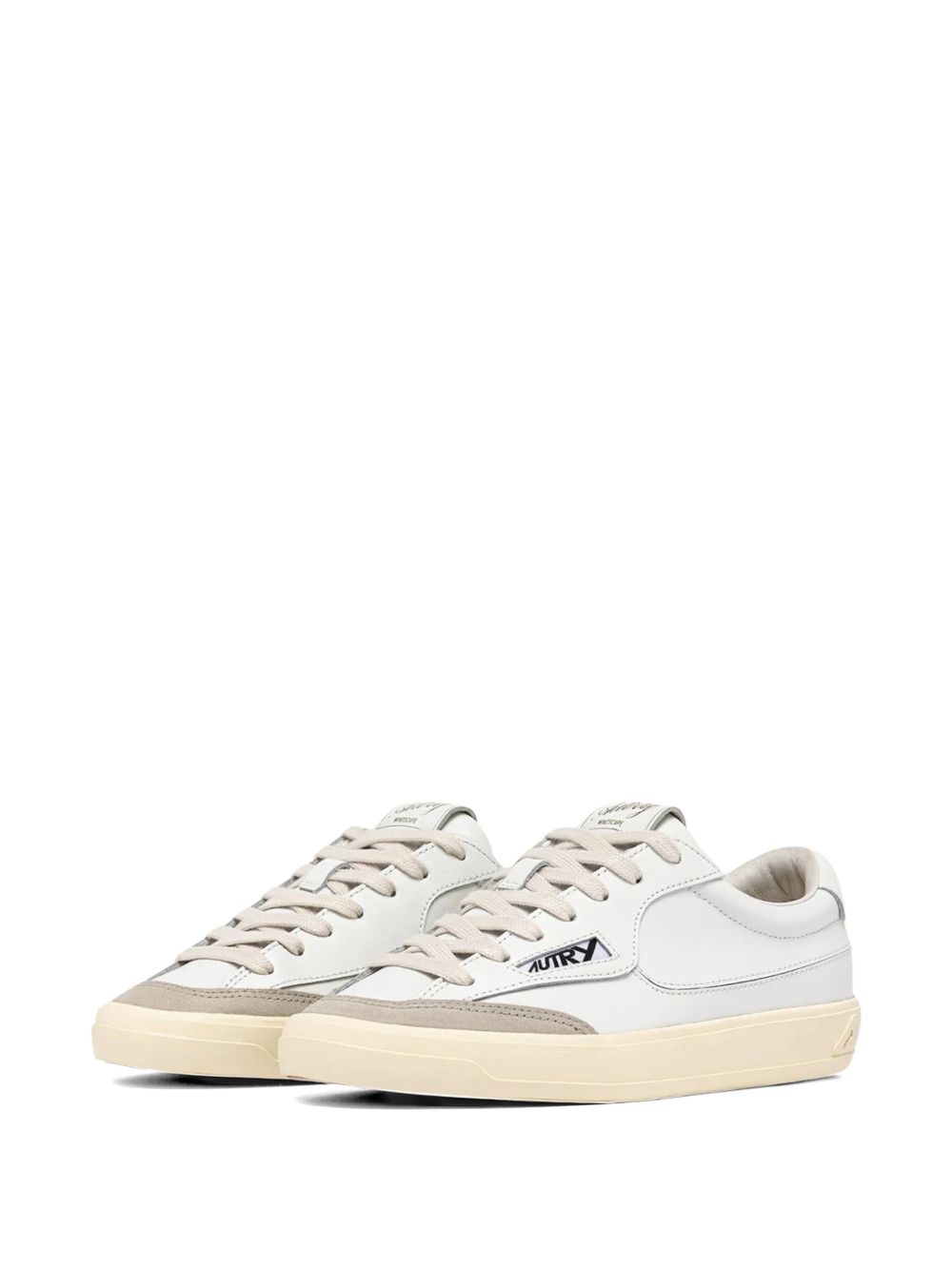  SCLW UK01WHT/WHT AUTRY 