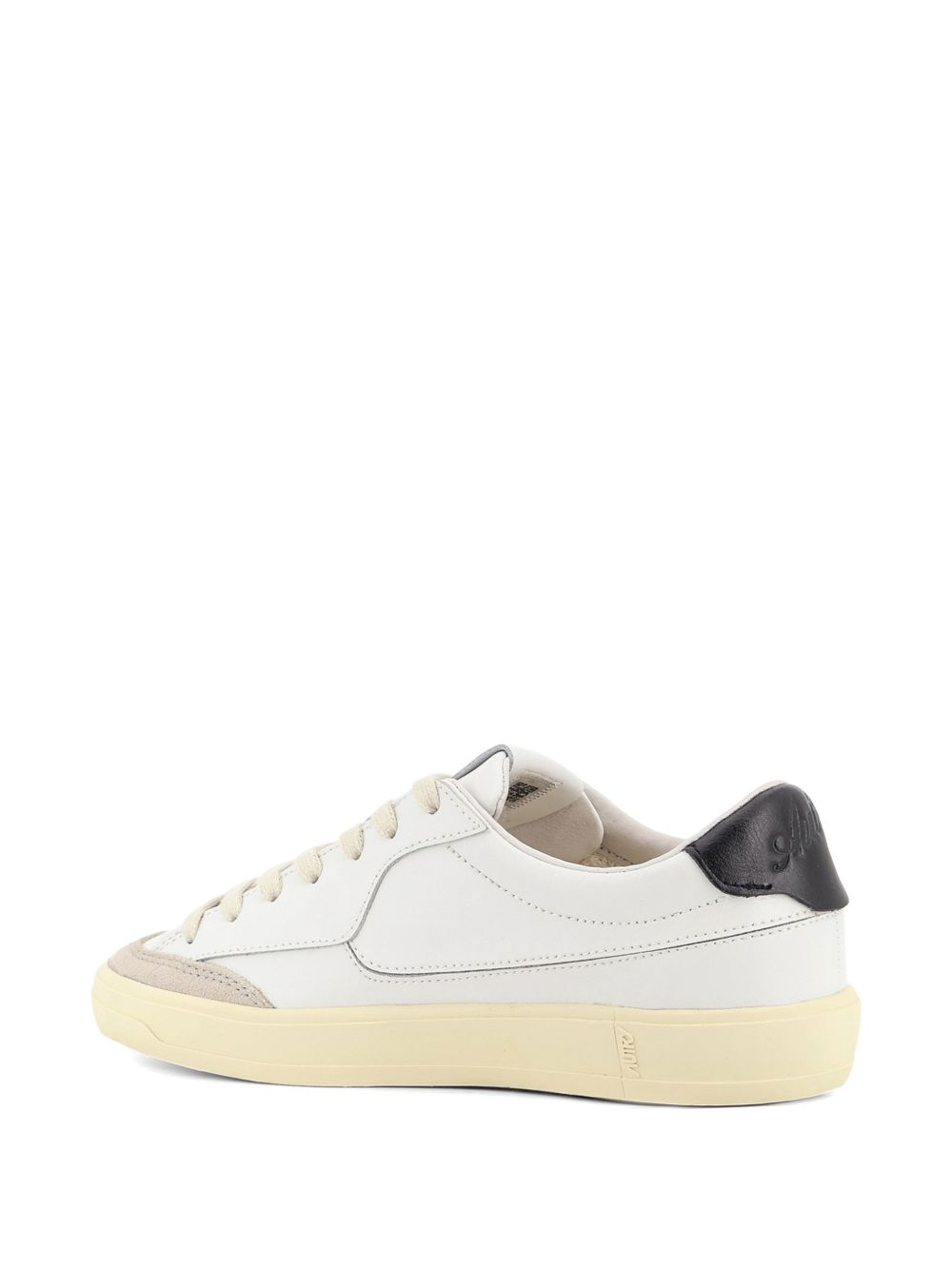  SCLW UK02WHT/BLK AUTRY 