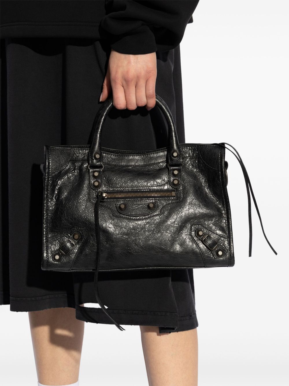  811442 2ABEK1000 BALENCIAGA 