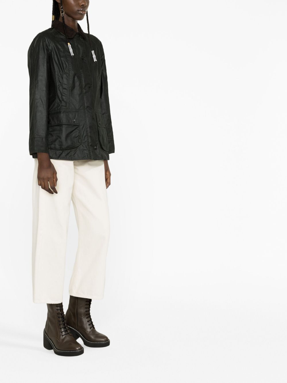  LWX0667 LWXSG91 BARBOUR 
