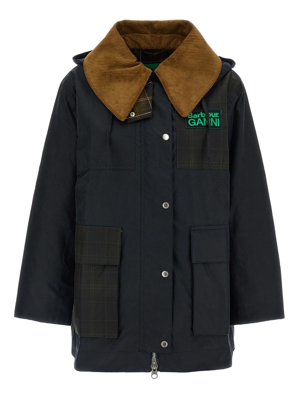  LWX1527 LWXNY71 BARBOUR 