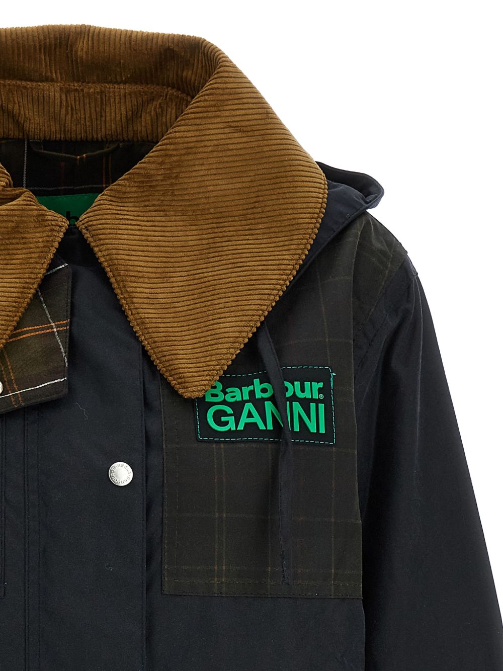  LWX1527 LWXNY71 BARBOUR 