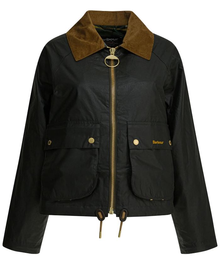  LWX1531 LWXOL12 BARBOUR 
