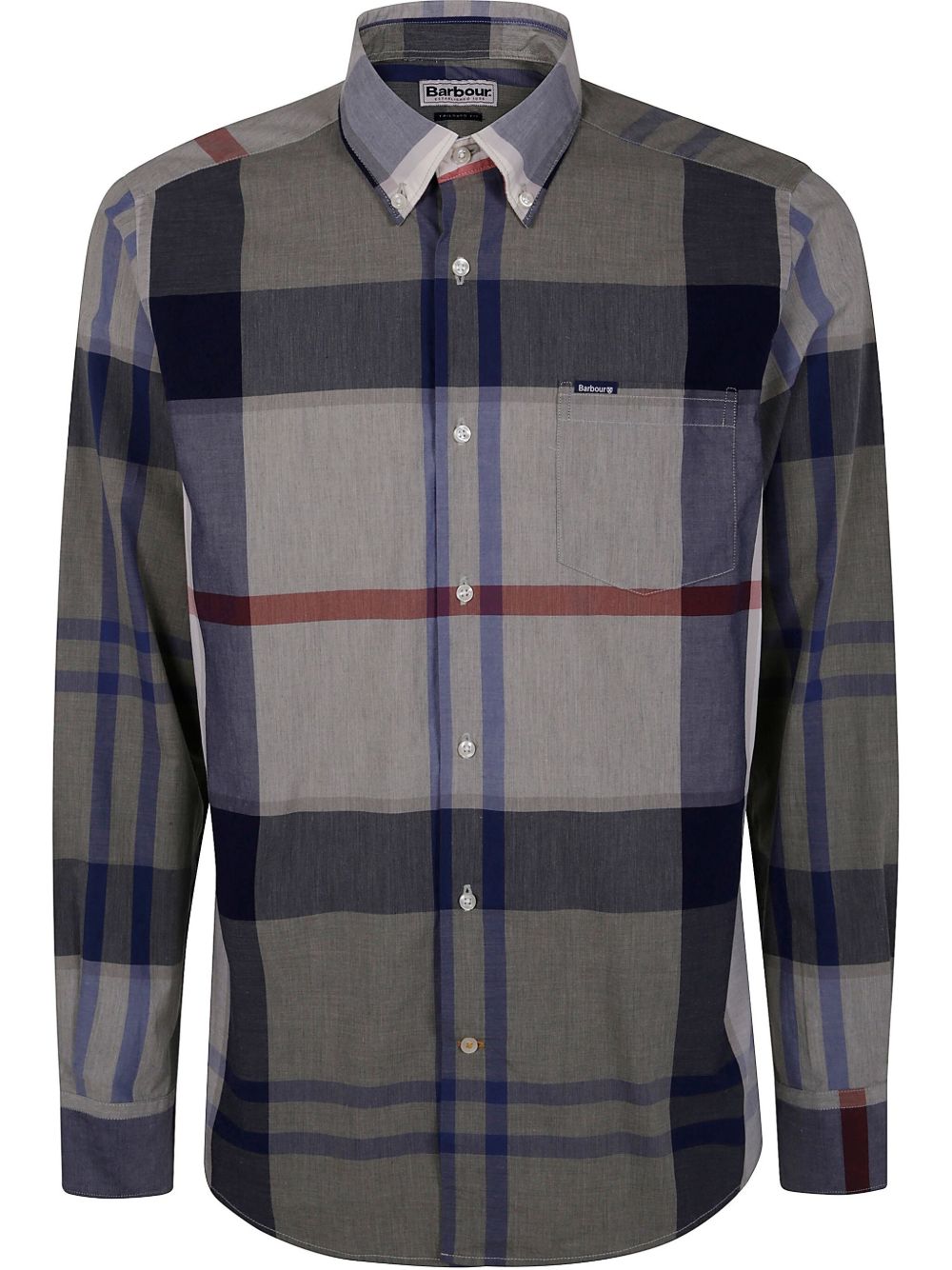  MSH5071 MSHTN40 BARBOUR 