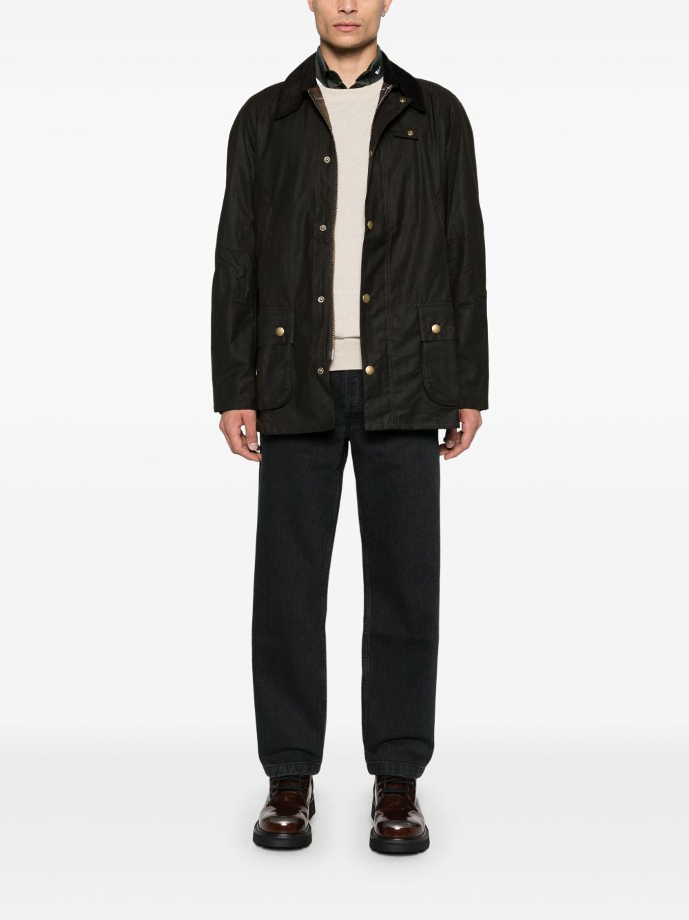  MWX0339 MWXOL71 BARBOUR 