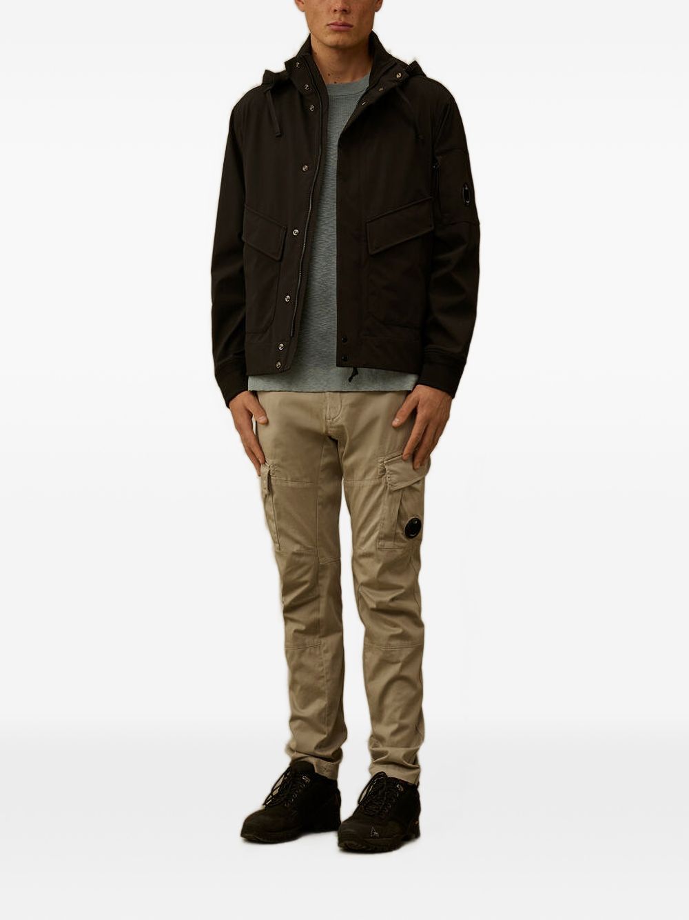  20CMPA743A 005694G904 CP COMPANY 