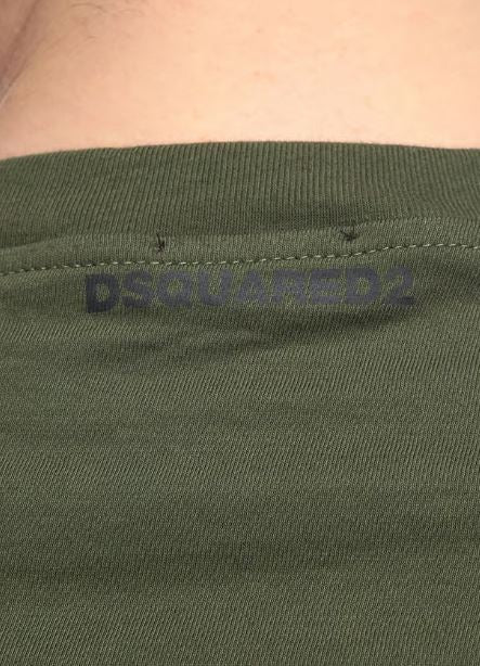  D9X3C6290 #302 DSQUARED2 
