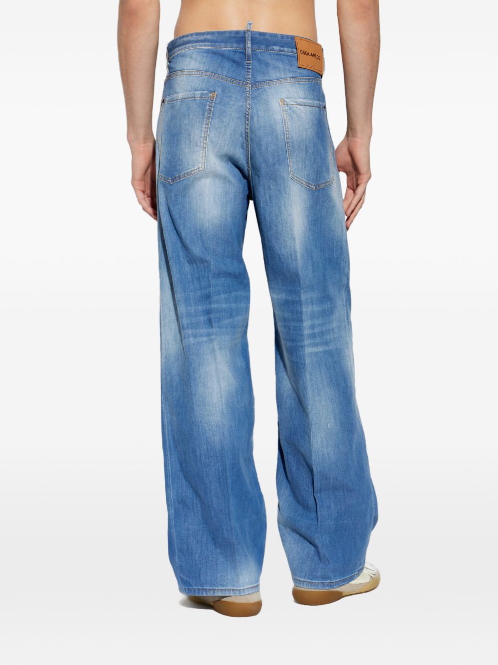  S71LB1758 S30341470 DSQUARED2 