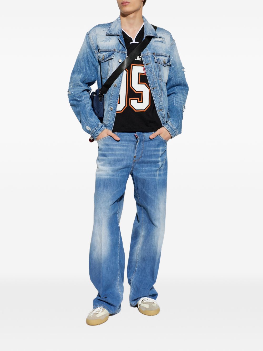  S71LB1758 S30341470 DSQUARED2 