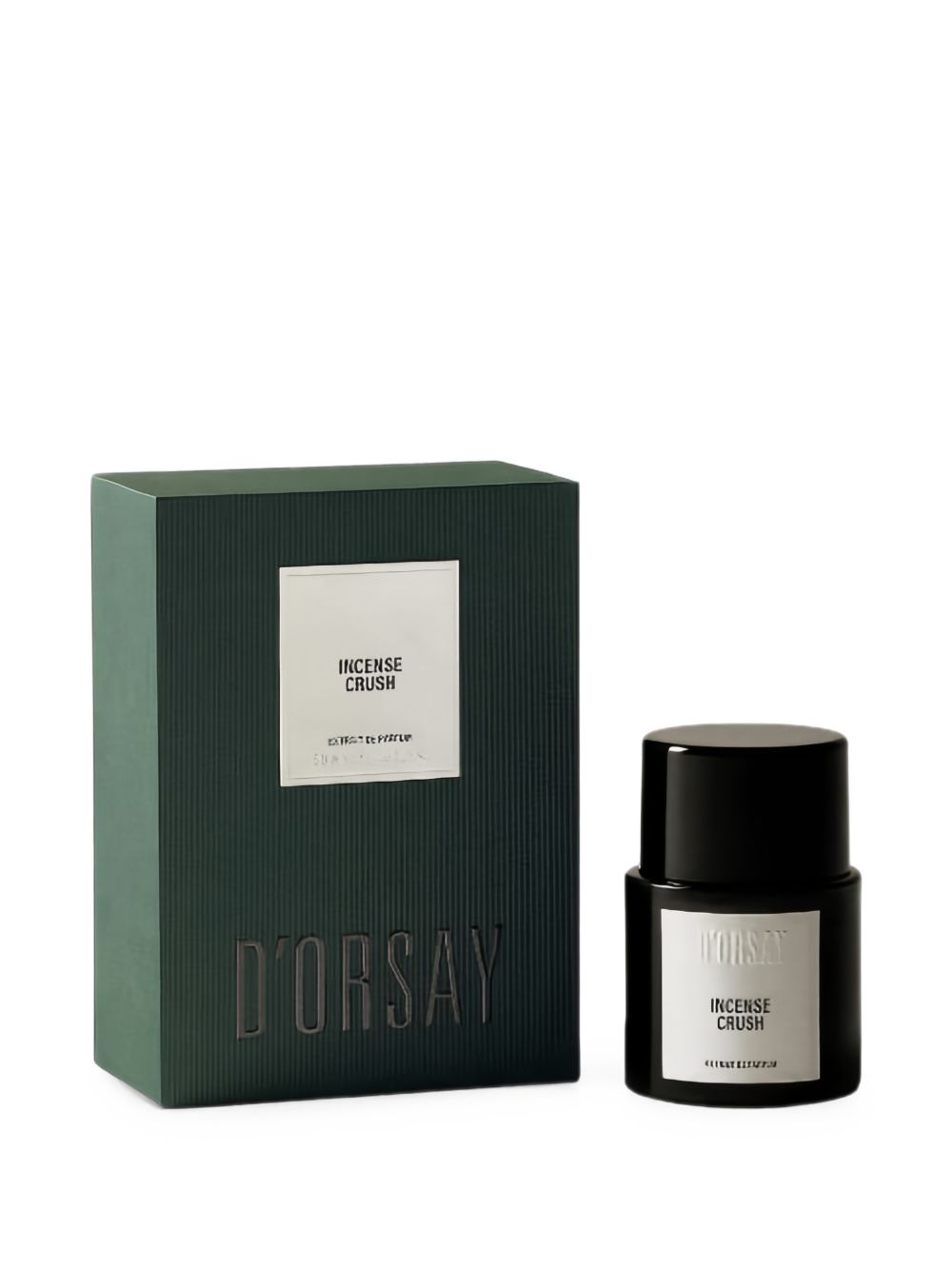  PFSS000250006 #INCENSE CRUSH DORSAY 