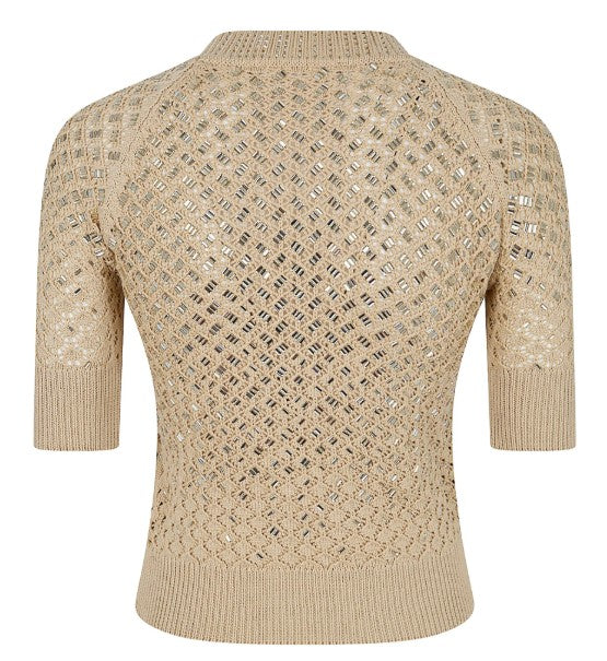  D485L317CTYLE* YLE61324 ERMANNO SCERVINO 